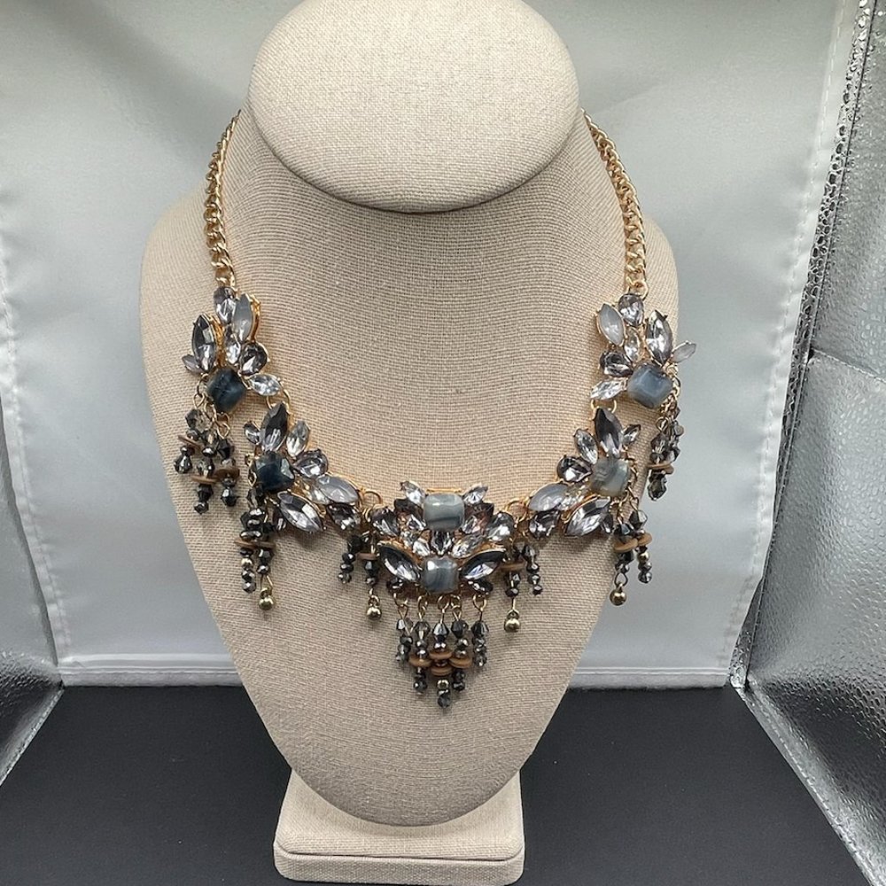 N38 -Para Ti Necklace and earring set